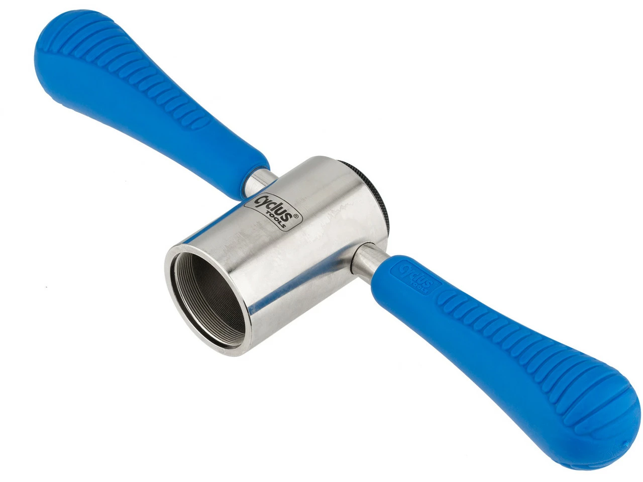 Cyclus Tools Halter Für Doppelfräser 5 Cyclus Tools Halter Für Doppelfräser – Bild 3