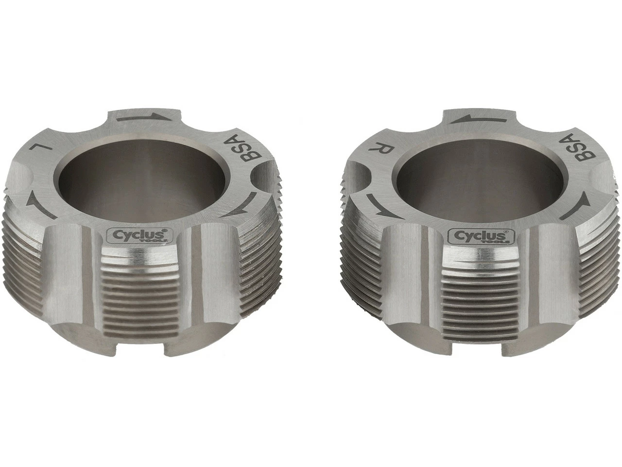 Cyclus Tools Profi Gewindeschneider Für Tretlagergehäuse Mit Halter 4 Cyclus Tools Profi Gewindeschneider Für Tretlagergehäuse Mit Halter – Bild 2