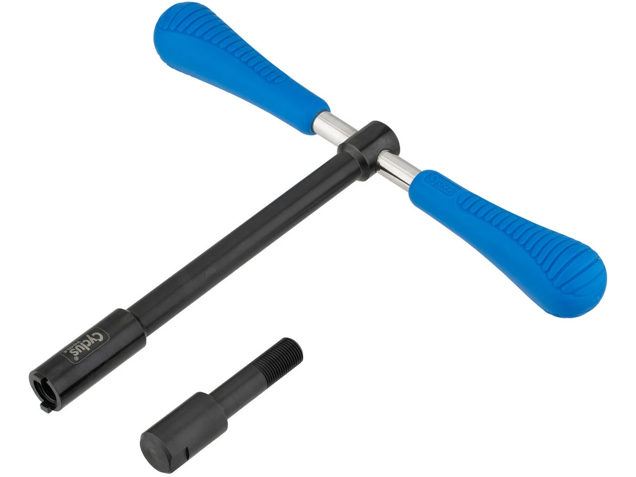 Cyclus Tools Reibahlenhalter Für Sattelrohr 5 Cyclus Tools Reibahlenhalter Für Sattelrohr – Bild 3