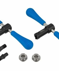 Cyclus Tools Standard Gewindeschneider Für Tretlagergehäuse Mit Halter -Werkzeuge nach Baugruppen Verkäufe 358656