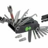 Topeak Alien X Multitool -Werkzeuge nach Baugruppen Verkäufe 358789