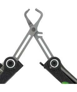 Topeak Alien X Multitool -Werkzeuge nach Baugruppen Verkäufe 358792