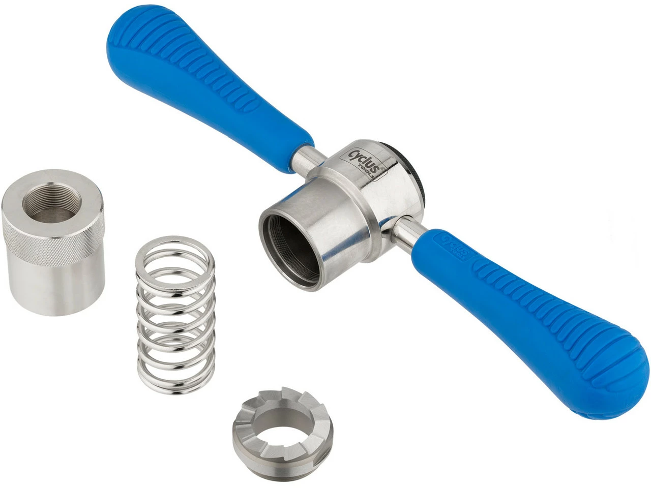 Cyclus Tools Planfräswerkzeug Für Gabelkonus Mit Halter 5 Cyclus Tools Planfräswerkzeug Für Gabelkonus Mit Halter – Bild 3