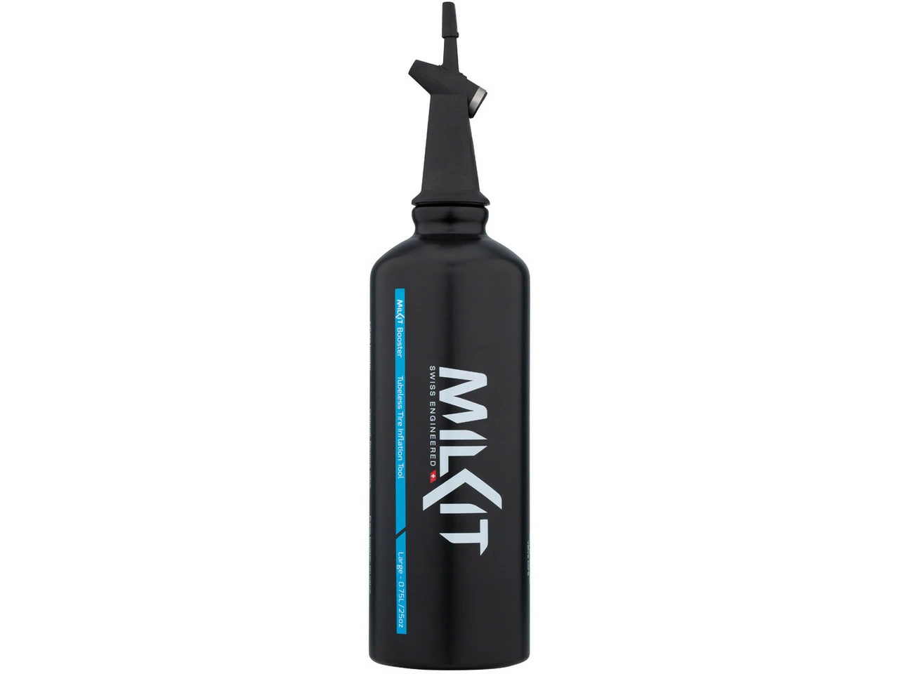 MilKit Tubeless Booster 3 MilKit Tubeless Booster