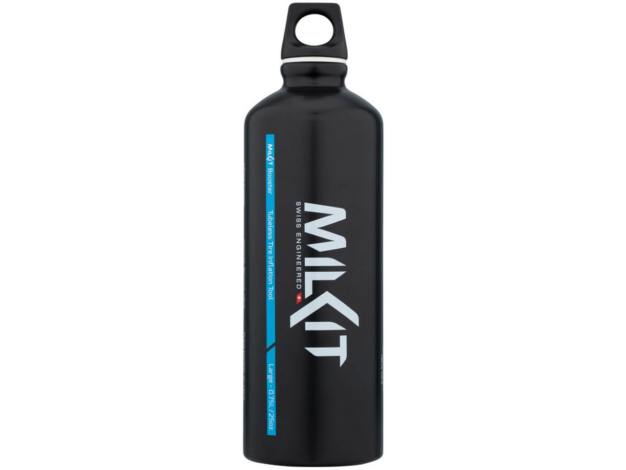 MilKit Tubeless Booster 4 MilKit Tubeless Booster – Bild 2