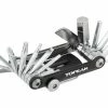 Topeak Mini PT30 Multitool -Werkzeuge nach Baugruppen Verkäufe 359331