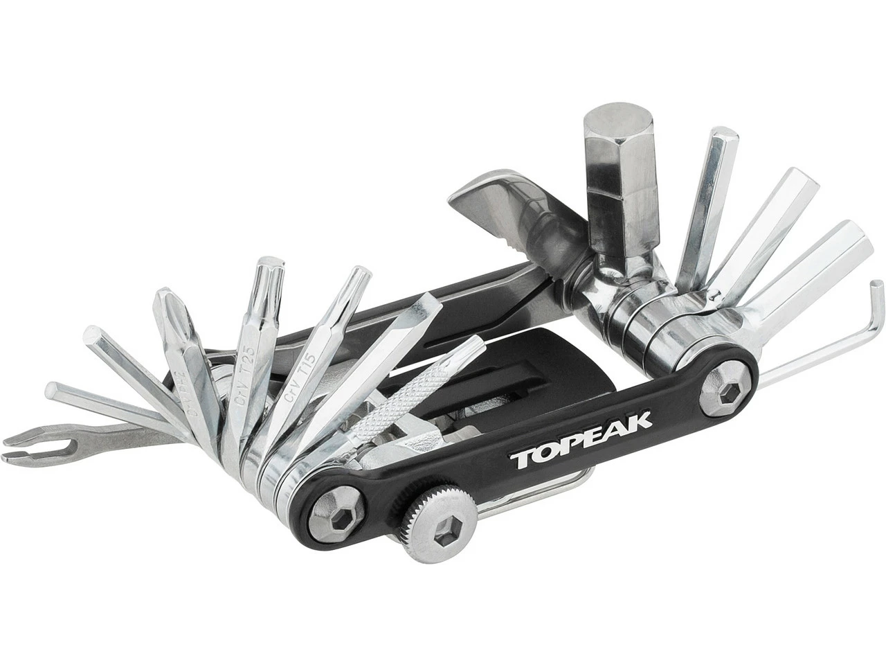 Topeak Mini PT30 Multitool 3 Topeak Mini PT30 Multitool