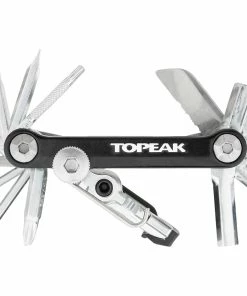 Topeak Mini PT30 Multitool 12 Topeak Mini PT30 Multitool -Werkzeuge nach Baugruppen Verkäufe 359332