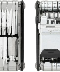 Topeak Mini PT30 Multitool 13 Topeak Mini PT30 Multitool -Werkzeuge nach Baugruppen Verkäufe 359333