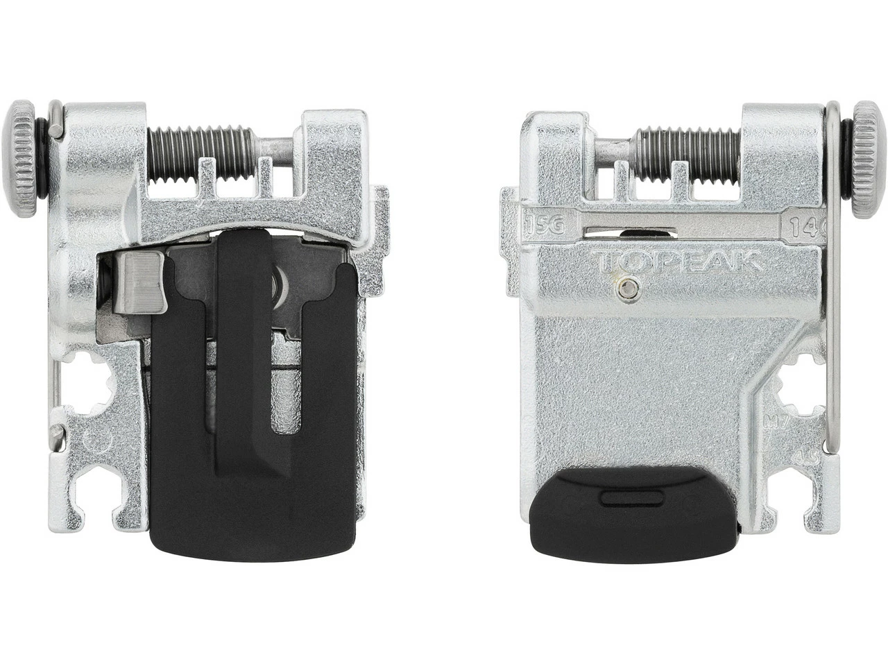 Topeak Mini PT30 Multitool 6 Topeak Mini PT30 Multitool – Bild 4