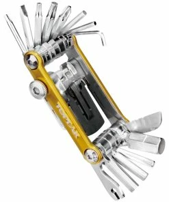 Topeak Mini PT30 Multitool 16 Topeak Mini PT30 Multitool -Werkzeuge nach Baugruppen Verkäufe 359336