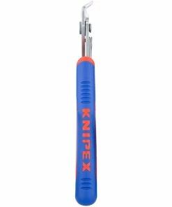 KNIPEX Electronic Super Knips® Zange Mit 60° Winkel -Werkzeuge nach Baugruppen Verkäufe 359537
