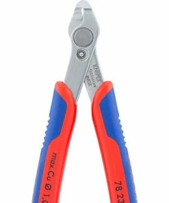 KNIPEX Electronic Super Knips® Zange Mit 60° Winkel -Werkzeuge nach Baugruppen Verkäufe 359539