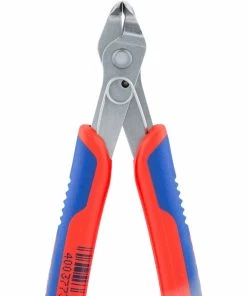 KNIPEX Electronic Super Knips® Zange Mit 60° Winkel -Werkzeuge nach Baugruppen Verkäufe 359540