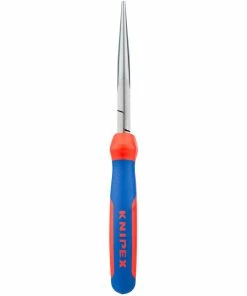 KNIPEX Flachrundzange Storchschnabel Mit Schneide 9 KNIPEX Flachrundzange Storchschnabel Mit Schneide -Werkzeuge nach Baugruppen Verkäufe 359543