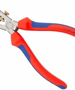 KNIPEX Abisolierzange