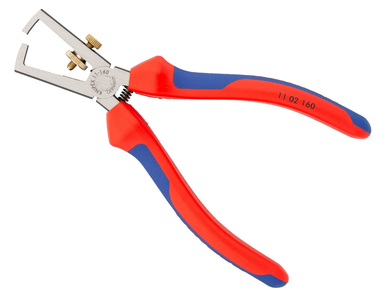 KNIPEX Abisolierzange 3 KNIPEX Abisolierzange