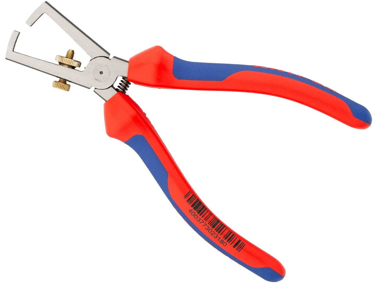 KNIPEX Abisolierzange 4 KNIPEX Abisolierzange – Bild 2