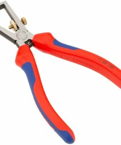 KNIPEX Abisolierzange 10 KNIPEX Abisolierzange -Werkzeuge nach Baugruppen Verkäufe 359845