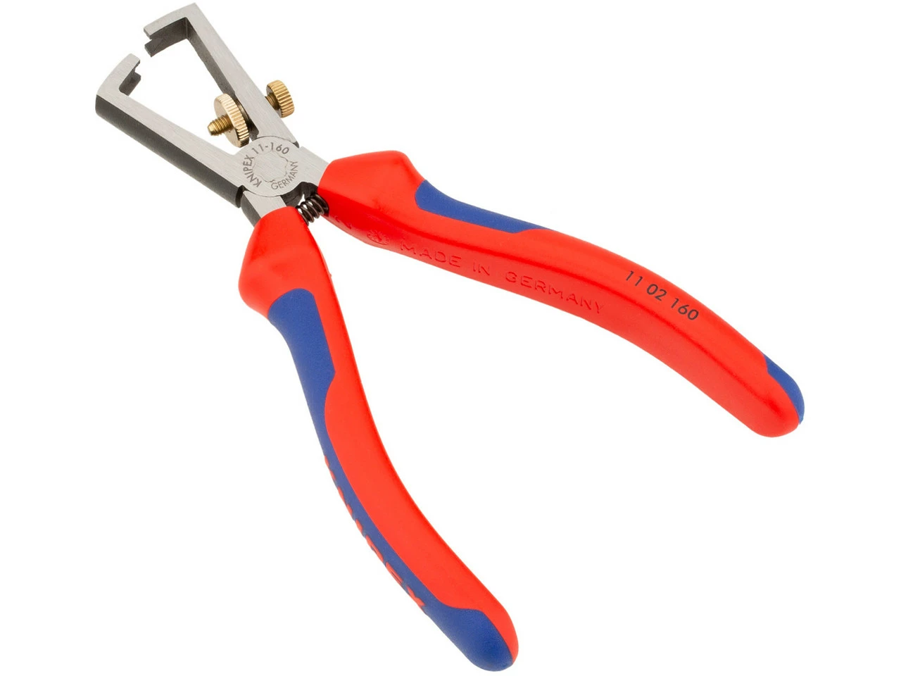 KNIPEX Abisolierzange 6 KNIPEX Abisolierzange – Bild 4