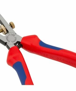 KNIPEX Abisolierzange 11 KNIPEX Abisolierzange -Werkzeuge nach Baugruppen Verkäufe 359846