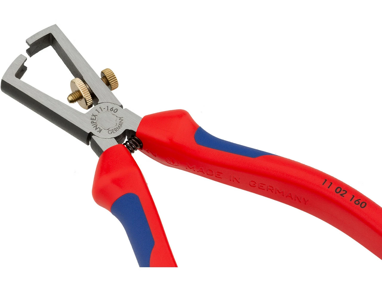 KNIPEX Abisolierzange 7 KNIPEX Abisolierzange – Bild 5