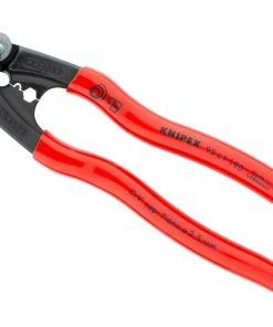 KNIPEX Drahtseilschere