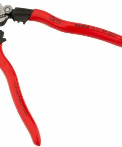 KNIPEX Drahtseilschere 10 KNIPEX Drahtseilschere -Werkzeuge nach Baugruppen Verkäufe 359850