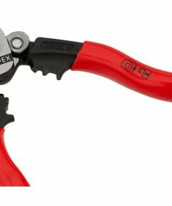 KNIPEX Drahtseilschere 11 KNIPEX Drahtseilschere -Werkzeuge nach Baugruppen Verkäufe 359851