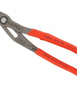 KNIPEX Cobra® ES Wasserpumpenzange Extra-schlank