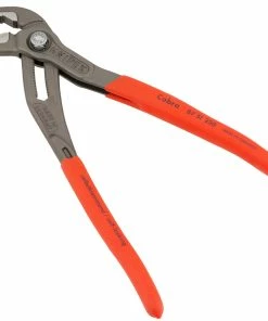 KNIPEX Cobra® ES Wasserpumpenzange Extra-schlank 10 KNIPEX Cobra® ES Wasserpumpenzange Extra-schlank -Werkzeuge nach Baugruppen Verkäufe 359859