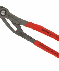 KNIPEX Cobra® Wasserpumpenzange -Werkzeuge nach Baugruppen Verkäufe 359871