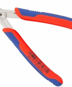KNIPEX Electronic Super Knips® Zange 8 KNIPEX Electronic Super Knips® Zange -Werkzeuge nach Baugruppen Verkäufe 359877
