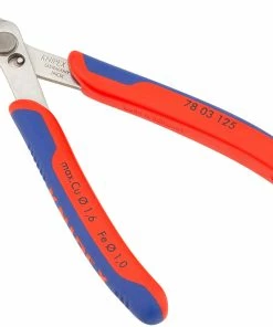 KNIPEX Electronic Super Knips® Zange 10 KNIPEX Electronic Super Knips® Zange -Werkzeuge nach Baugruppen Verkäufe 359879