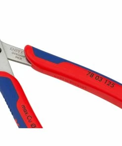 KNIPEX Electronic Super Knips® Zange 11 KNIPEX Electronic Super Knips® Zange -Werkzeuge nach Baugruppen Verkäufe 359880