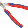 KNIPEX Electronic Super Knips® Zange Mit Drahtklemme 2 KNIPEX Electronic Super Knips® Zange Mit Drahtklemme -Werkzeuge nach Baugruppen Verkäufe 359881