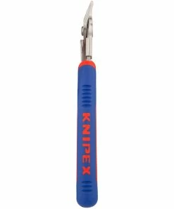 KNIPEX Electronic Super Knips® Zange Mit Drahtklemme -Werkzeuge nach Baugruppen Verkäufe 359883