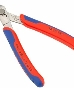 KNIPEX Electronic Super Knips® Zange Mit Drahtklemme -Werkzeuge nach Baugruppen Verkäufe 359884