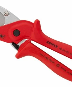 KNIPEX Hydraulik-Bremsleitungsschneider