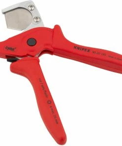 KNIPEX Hydraulik-Bremsleitungsschneider 10 KNIPEX Hydraulik-Bremsleitungsschneider -Werkzeuge nach Baugruppen Verkäufe 359889
