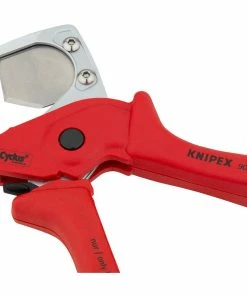 KNIPEX Hydraulik-Bremsleitungsschneider 11 KNIPEX Hydraulik-Bremsleitungsschneider -Werkzeuge nach Baugruppen Verkäufe 359890