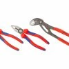 KNIPEX Profi Zangen-Set