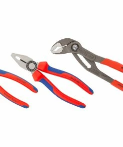 KNIPEX Profi Zangen-Set