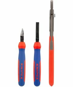 KNIPEX Profi Zangen-Set -Werkzeuge nach Baugruppen Verkäufe 359903