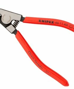 KNIPEX Sicherungsringzange Für Außenringe