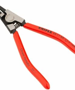 KNIPEX Sicherungsringzange Für Außenringe 17 KNIPEX Sicherungsringzange Für Außenringe -Werkzeuge nach Baugruppen Verkäufe 359925