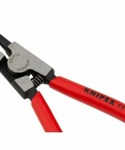 KNIPEX Sicherungsringzange Für Außenringe 18 KNIPEX Sicherungsringzange Für Außenringe -Werkzeuge nach Baugruppen Verkäufe 359926