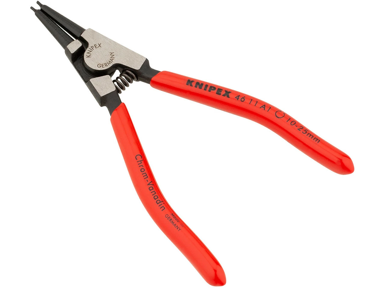 KNIPEX Sicherungsringzange Für Außenringe 11 KNIPEX Sicherungsringzange Für Außenringe – Bild 9