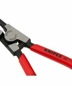 KNIPEX Sicherungsringzange Für Außenringe 23 KNIPEX Sicherungsringzange Für Außenringe -Werkzeuge nach Baugruppen Verkäufe 359931