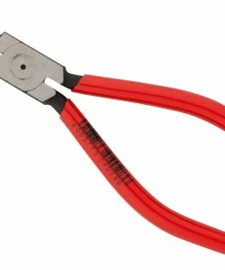 KNIPEX Sicherungsringzange Für Außenringe 25 KNIPEX Sicherungsringzange Für Außenringe -Werkzeuge nach Baugruppen Verkäufe 359933